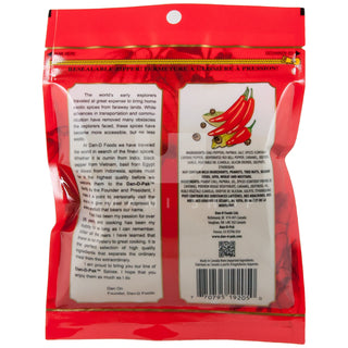 Chilli Powder, Mexican