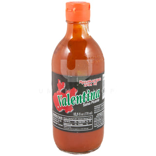 Salsa Extra Hot (Black Label)