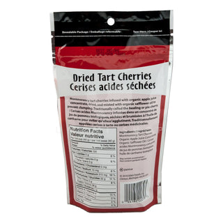 Montmorency Tart Cherries