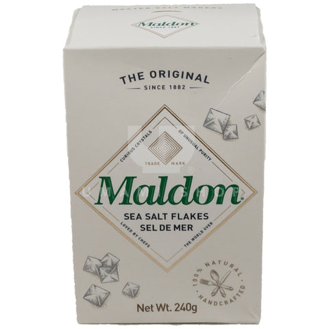 Maldon Guns Sea Salt