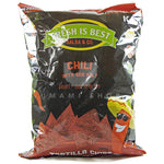 Tortilla Chips Chili &Sea Salt