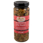 Muffaletta Hot