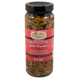 Muffaletta Hot