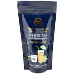 White Tea w/Lemongrass