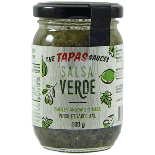 Salsa Verde