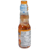 Ramune Soda, Orange