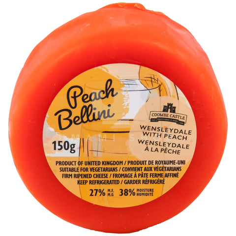 Pech Bellini Cheese