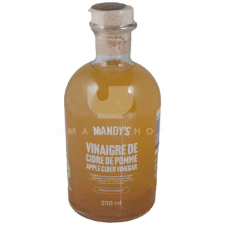 ORGANIC Apple Cider Vinegar