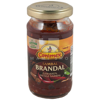 Sambal Brandal