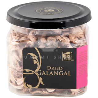 Galangal Dried