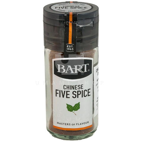 Five Spice