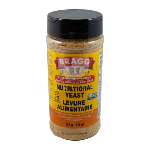 Nutritionnelle Yeast (GF,V)