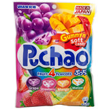 Puchao 4x Fruits Flavour
