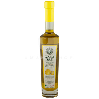 Olive Oil w/Lemon