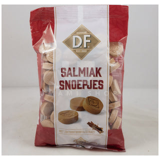 Salmiak Pastilles