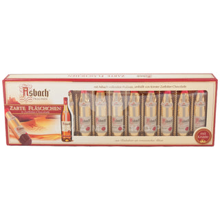 Brandy  Chocolate Mini Bottles