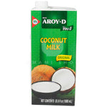 Coconut Milk (UHT) – Umami Shop Canada