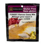 Turkey Flavour Gravy Mix (GF)