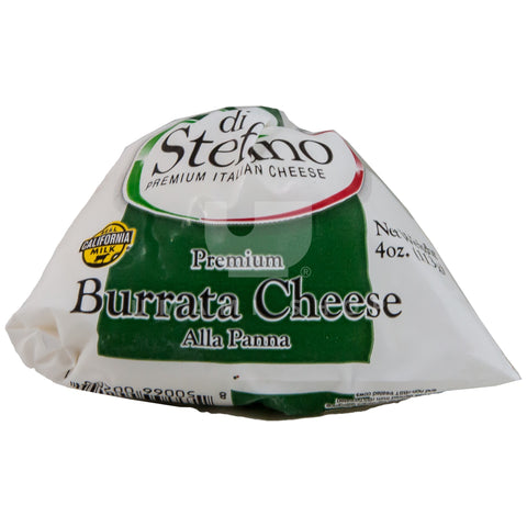 Burrata Cheese (F)