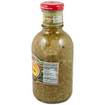 Salsa Verde Green Sauce