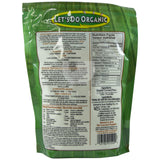 Organic Coconut Flour (GF)