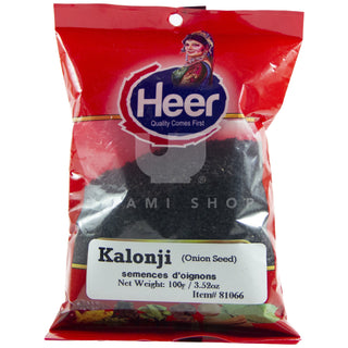 Kalonji Onion Seed