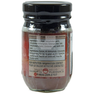 Red Curry Paste