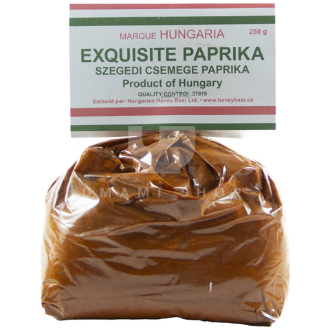 Paprika Hungarian Mild