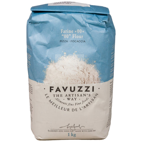 `00`Flour 2.2lbs