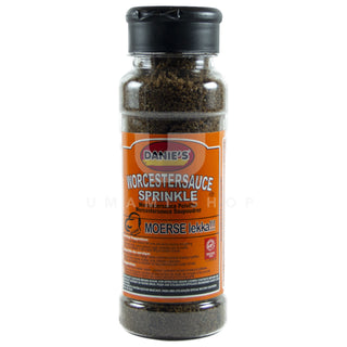 Worcester Sauce Sprinkle