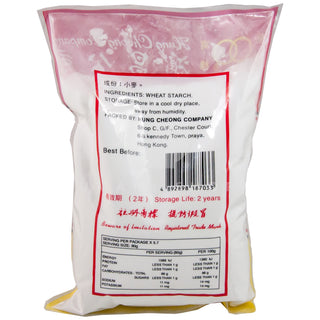 Wheat Starch