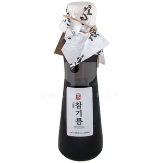 Sesame Oil Premium