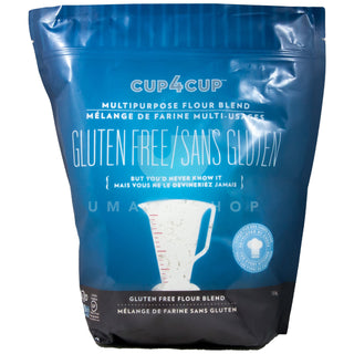 Multipurpose Flour Blend (GF)