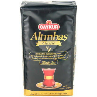 Turkish Black Tea Altinbas