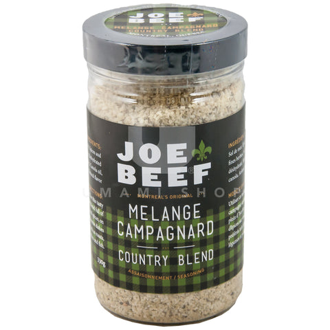 Country Salt Blend/ Seasoning