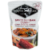 Spicy Durban Curry