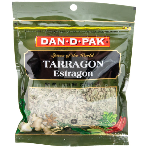 Taragon Estragon