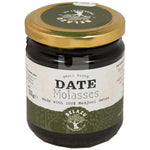 Date Molasses w/Medjool Dates