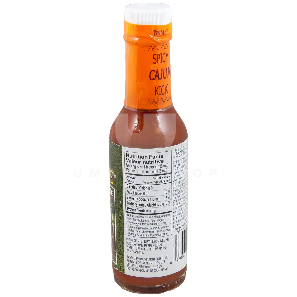 Cajun Sunshine Sauce Umami Shop Canada   Product Aba01302 E35f 4a96 8cc6 349b4ac0b0e7 1200x1200 