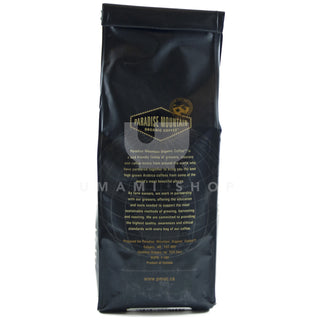 Organic Medium Roast Coffee