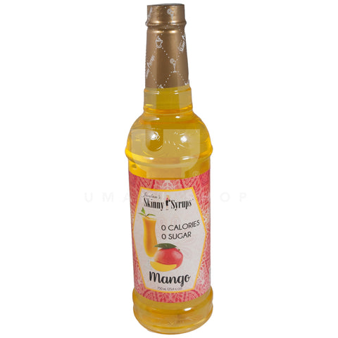 Syrup Mango (GF)