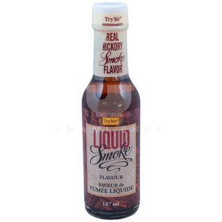 Liquid Smoke Hickory