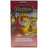 Madagascar Vanilla Tea