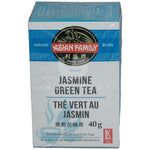Jasmine Green Tea (Bag)