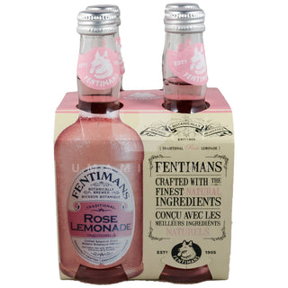 Rose Lemonade 4Pack