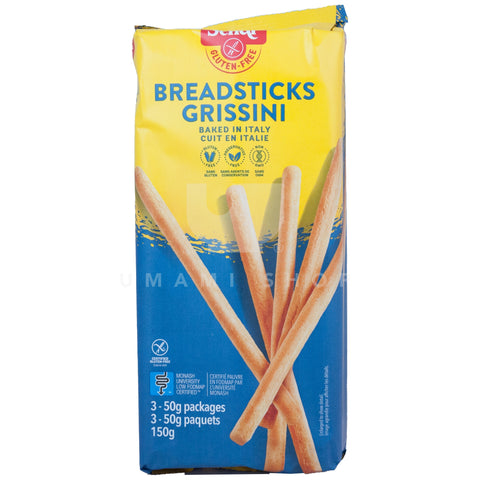 Breadstick Grissini  (GF)