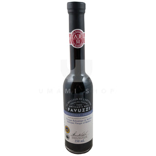 ORGANIC Balsamic Vinegar 6% Acidity