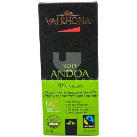 Andoa Chocolate 70%