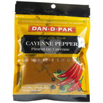 Cayene Pepper