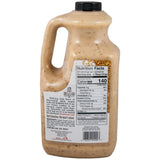 Deep Rst Sesame Dressing XXL